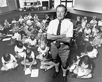 Trial of the Kumon Mathematics Programme at Ruse Primary School in N.S.W. in the 1980s Trial of the Kumon Mathematics Programme at Ruse Primary School in N.S.W. in the 1980s