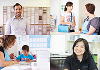 Who We Are Looking For Who We Are Looking For